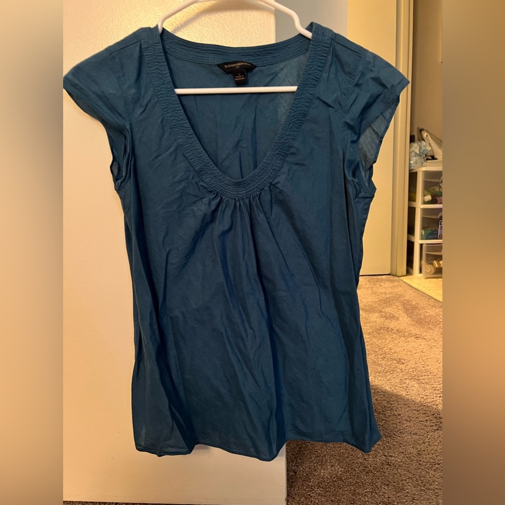 Banana Republic Dress Shirt